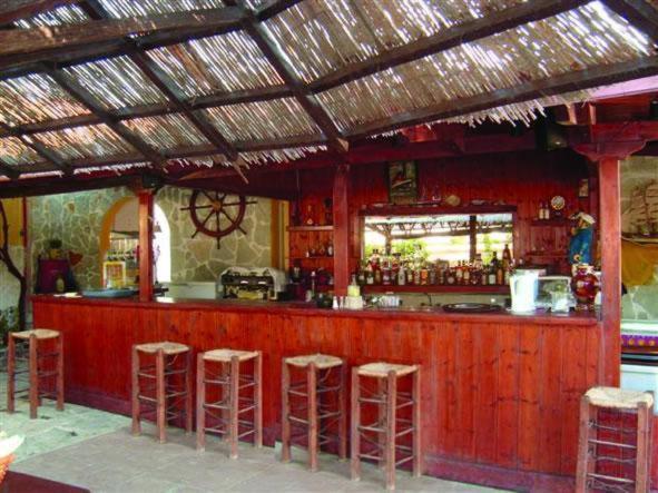 路特奇 曼塔斯湾旅馆酒店 外观 照片
